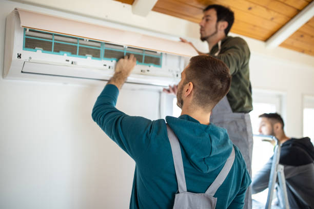 Best Seasonal HVAC Services in Safford, AZ
