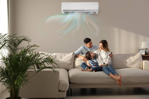 Best Geothermal HVAC Systems in Safford, AZ