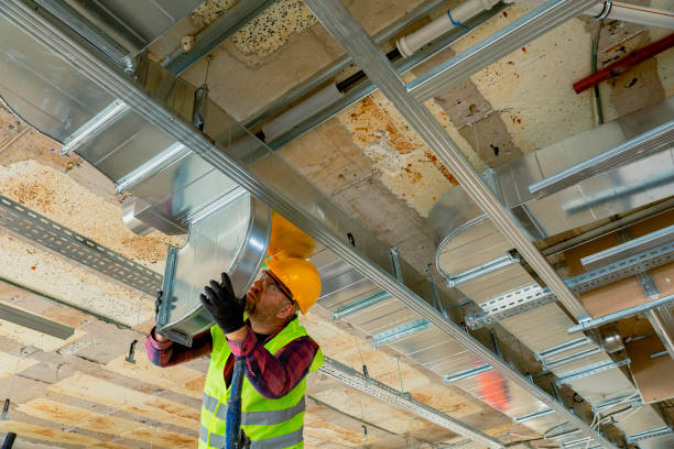 Best HVAC Software and Technology in Safford, AZ