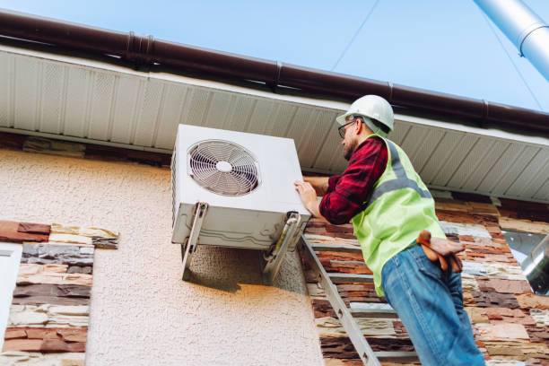 Best Energy-efficient HVAC Solutions in Safford, AZ